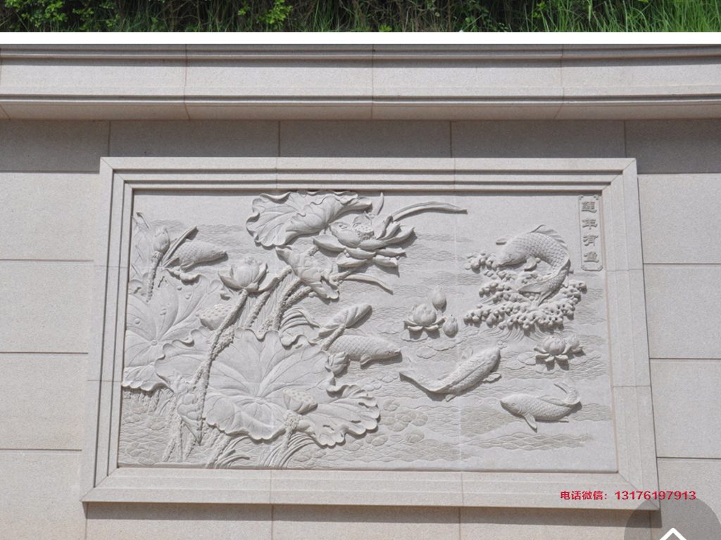 佛教青石浮雕價(jià)格-寺廟墻體壁畫(huà)圖片設(shè)計(jì)制作大全