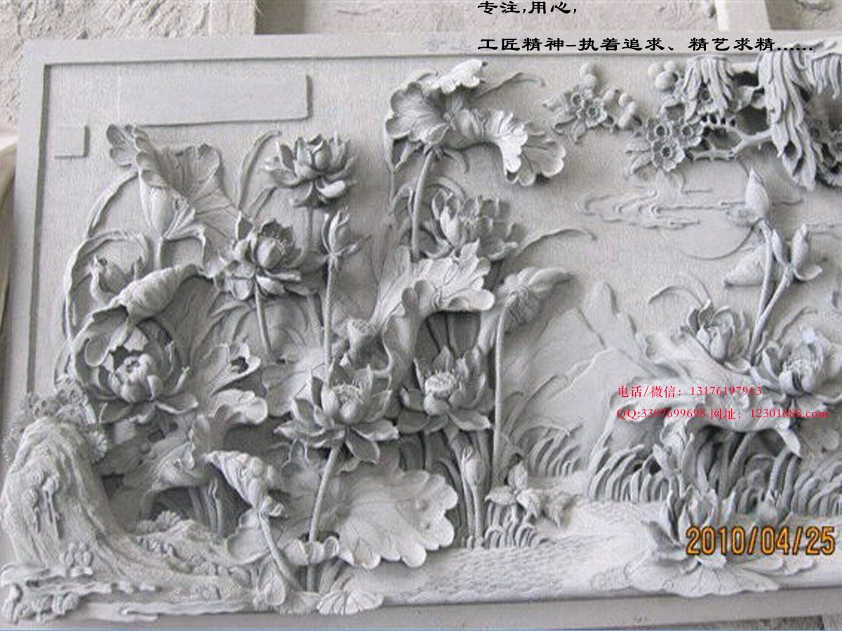佛教青石浮雕價(jià)格-寺廟墻體壁畫(huà)圖片設(shè)計(jì)制作大全