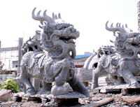 安裝地點(diǎn)；吉林四平鋼鐵有限公司